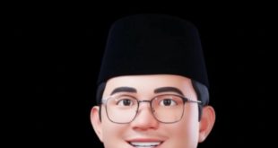 Madi Apriadi SPd I, M pd dosen aktivis