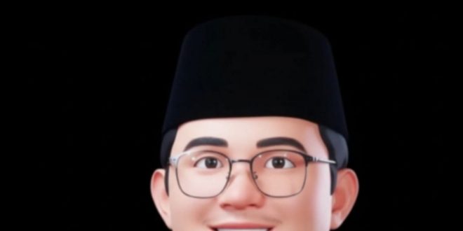 Madi Apriadi SPd I, M pd dosen aktivis
